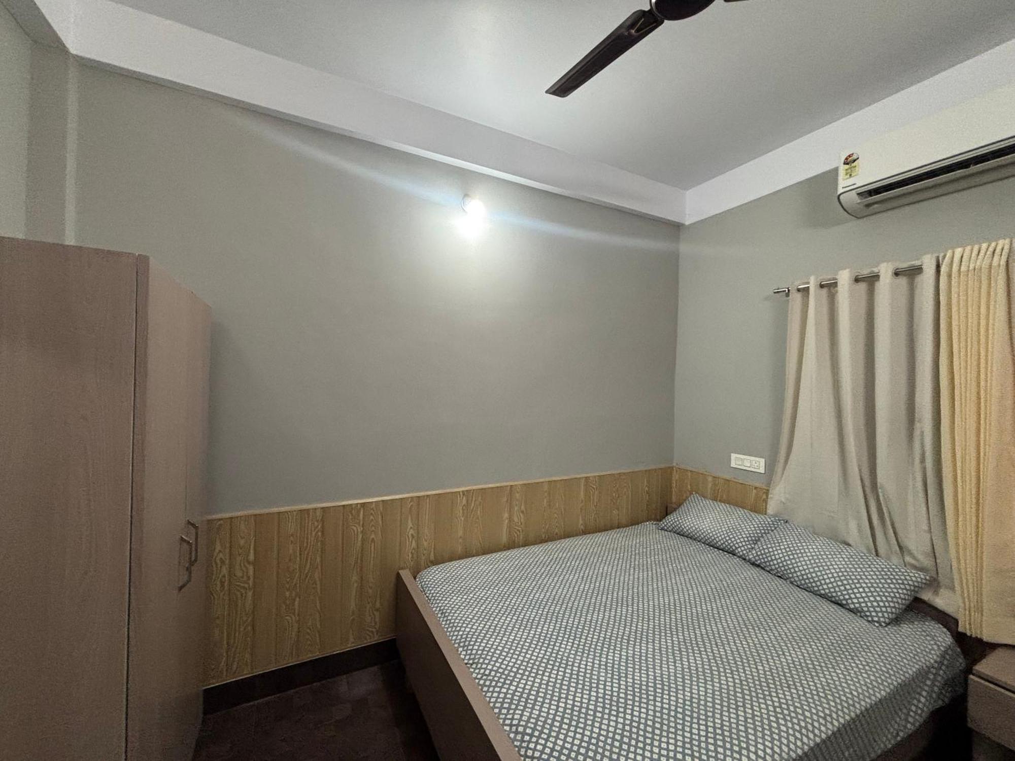 Newa House Homestay Siliguri Exterior foto