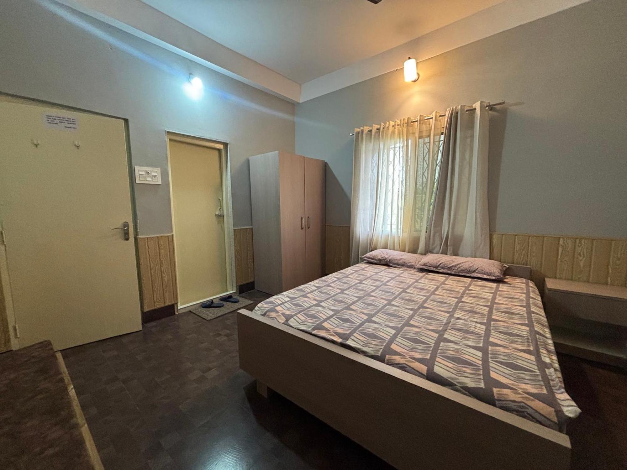 Newa House Homestay Siliguri Exterior foto